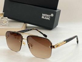 Picture of Montblanc Sunglasses _SKUfw47687917fw